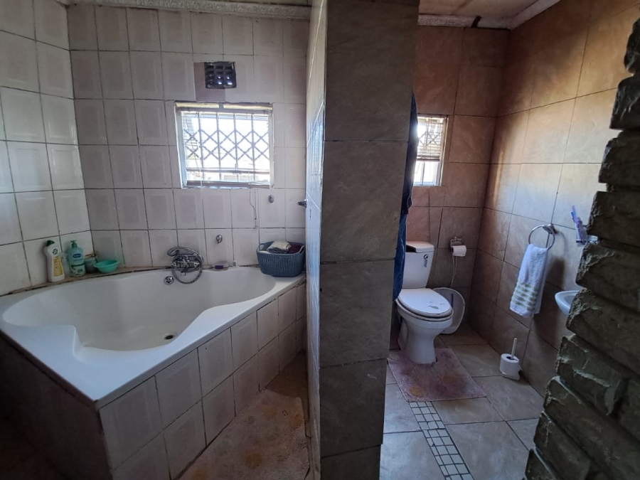3 Bedroom Property for Sale in Mdantsane Eastern Cape